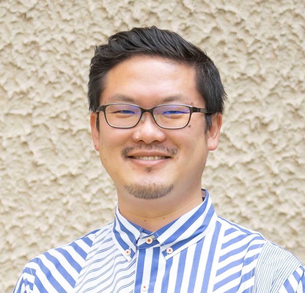 石榑 督和 准教授