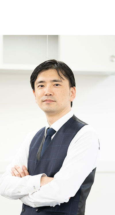 大屋 正義</span> 准教授