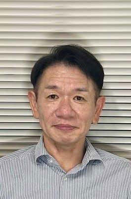 増尾 貞弘 教授