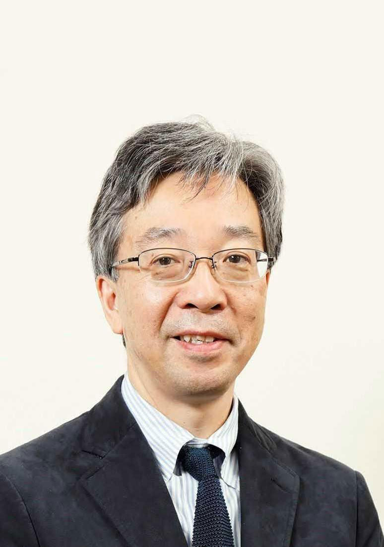 北村 泰彦 教授