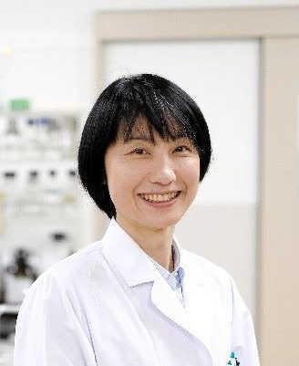 矢尾 育子 教授