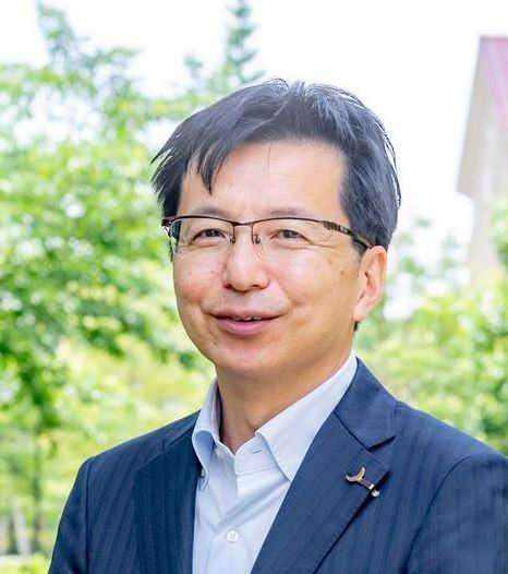 鈴木 基寛 教授