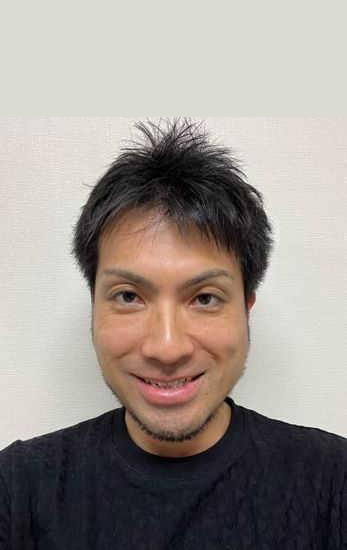 佐藤 浩平 准教授