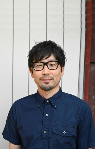 北條 賢</span> 教授