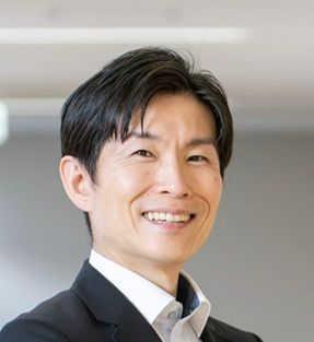 吉田 浩之 准教授