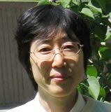 増田 佳代 教授