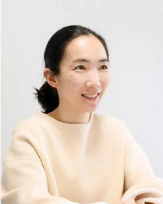  荒木　美香 准教授